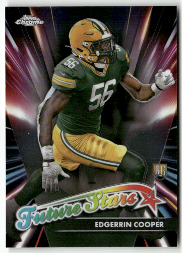 Topps chrome 2024 nfl - topps, football