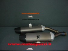 Yamaha R1 2007-2008 Terminaux