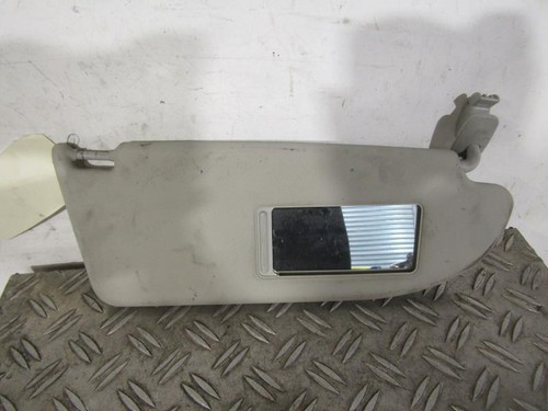 Pare soleil droit seat ibiza - pare,