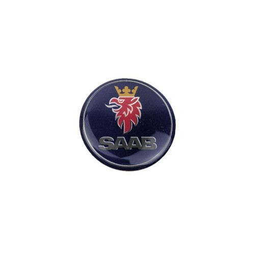 Saab doming logo centre de - centre,