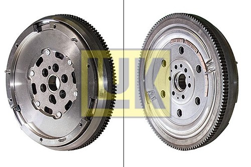 Luk 415 0396 volant moteur - 0396,