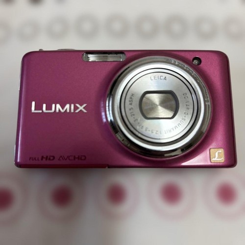 Appareil photo compact - , rose