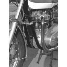 NORMAN HYDE OIL COOLER KIT