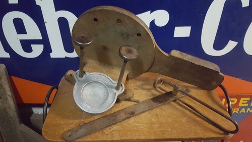 2cv desvil bis outil de - 2cv,