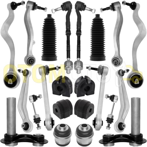 Bmw e60 e61 triangle bras - 5,