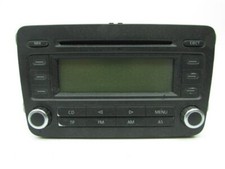 AUTORADIO 1K0035198C VOLKSWAGEN PASSAT 5 SW (09/2005 10/2010) / NE 120469
