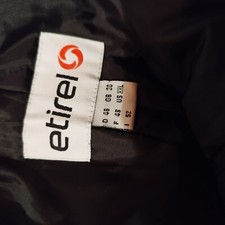 pantalon ski femme taille 46 48