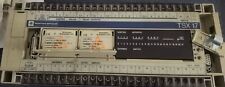 Automate Telemecanique TSX 17 – Ensemble complet TSX1723428 + TSXP1720FD2 + MC70