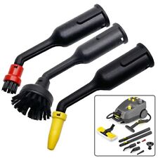 Performance ??prouv??e avec brosse ?? buse punk pour Karcher SC1 SC2 SC3 SC4 SC5