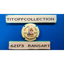 1 capsule de champagne