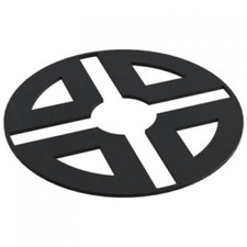 Cale amortisseur - pour plots NIVO PLUS - dalles - terrasse - 10 NIVO & Cobra