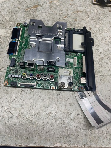 Carte mère eax67872805 - carte,
