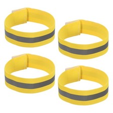 Bandes réfléchissantes pour