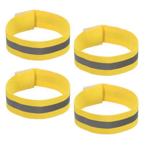Bandes réfléchissantes pour