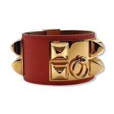 HERMÈS Collier de Chien