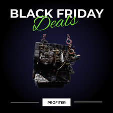 🇫🇷 MOTEUR   CITROEN SAXO -99 1.5 D ♻️ VJZ 🚗 142169km