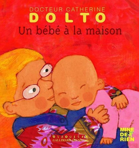 Bébé maison - la,