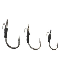 TB Hameçons Silure Super