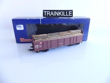 66947 roco wagon tombereau - ho,