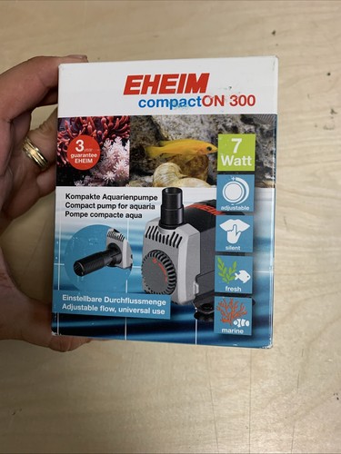 Eheim compacton 300 - 300, (79