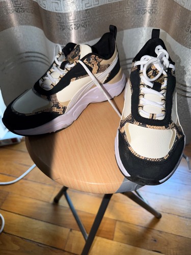 Baskets femme sneakers puma - sneakers,