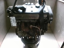Moteur FORD FIESTA 4 PHASE 1