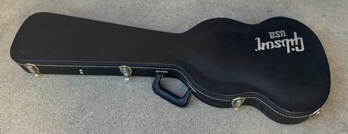 Gibson hardshell case for - hardshell,