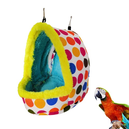 Large cage bird - cage,