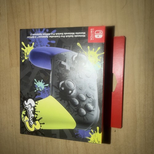 Manette nintendo switch pro - manette,