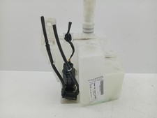 Vase de lave glace MG ZS 3