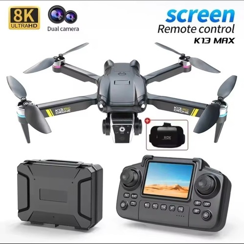 Drone e88 wifi - drone,
