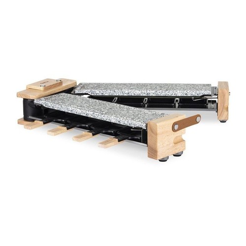 Appareil raclette hkoenig - a,