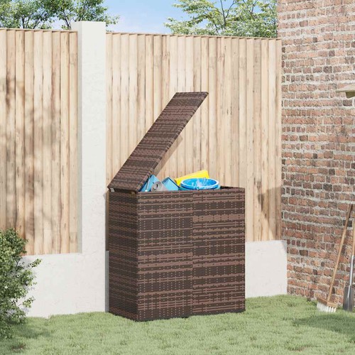 Boîte coussins jardin - à,