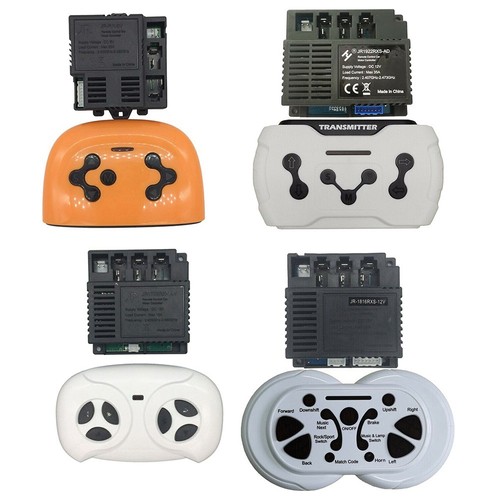 Récepteur pratique haute - récepteur, rc