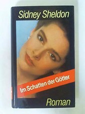 Im Schatten der Götter, Sidney Sheldon