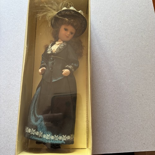 Poupée collection jacinta - de, jacinta-
