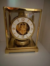 Horloge Jaeger Lecoultre