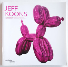 Jeff Koons – La
