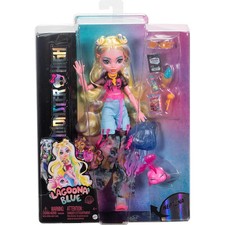 Monster High: Lagoona Blue