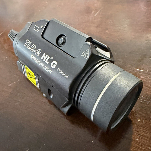 Streamlight tlr g led - tlr-2, hl