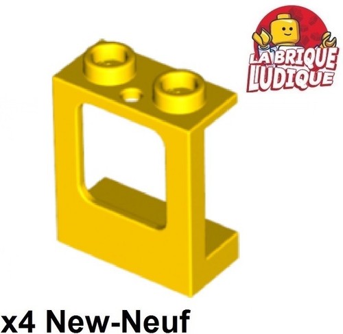 Lego window fenêtre 1x2x2 - lego,