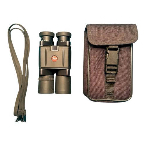 Leica trinovid 10x25 bca - 10x25,