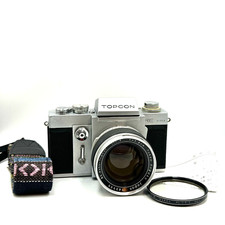 US Ddp [Cla D'] Topcon Re