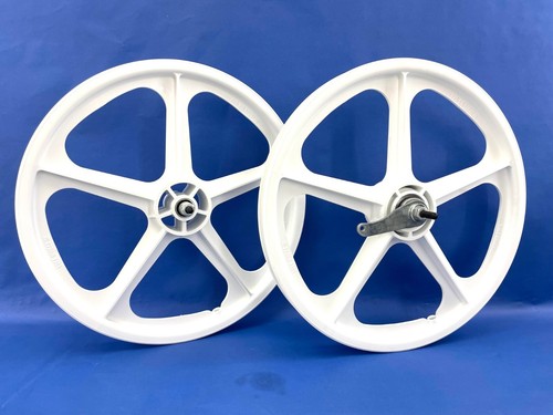 Skyway bmx tuff wheels - skyway,