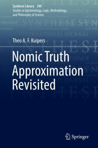 Nomic truth approximation - truth,