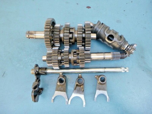 Boite vitesse honda - ,