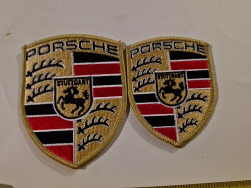 Patch écusson thermocollant - Écusson,