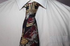 CRAVATE HOMME °°°  YVES