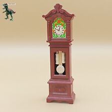 Playmobil armoire-meuble-horloge-étagère-salon-victorien-5327-manoir