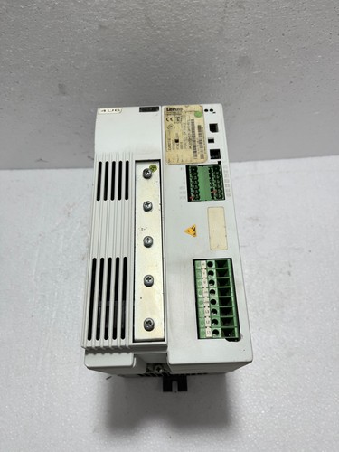 Inverter lenze evf8217 5kw - inverter,